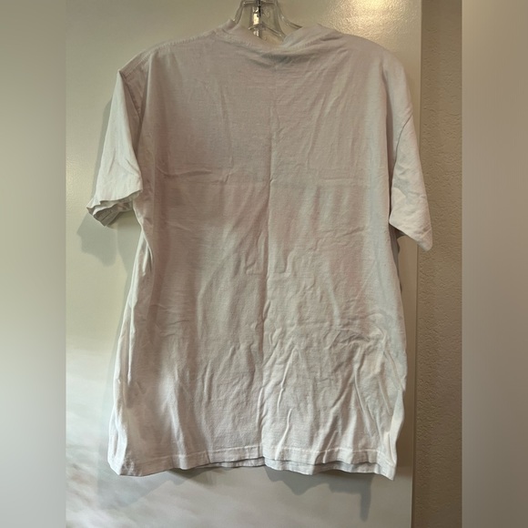 Disneyland 1980s Captain EO T-Shirt - Pop Star Michael Jackson was Captain EO - Picture 3 of 6